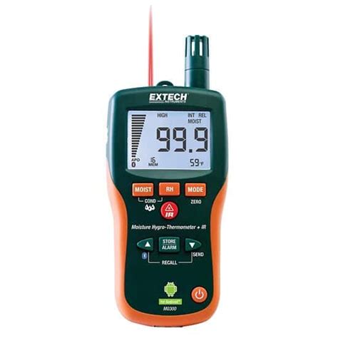 moisture meter china air humidity|Moisture Meters from Cole.